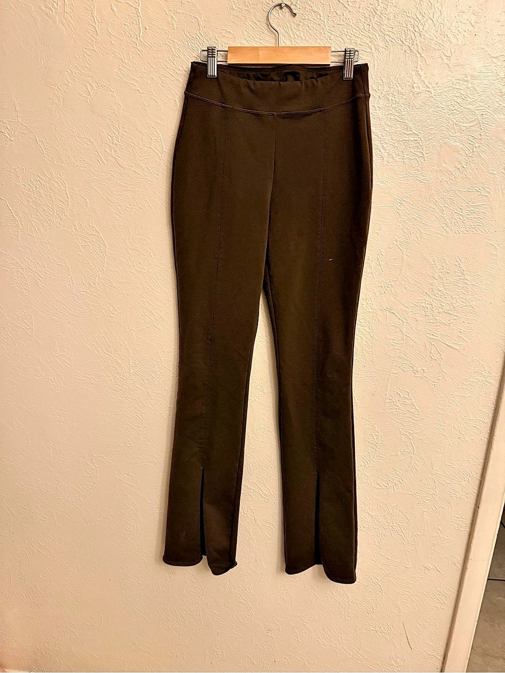 Alo Brown Leggings